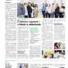 Газета Бучанські новини випуск 42 2024, стор.4