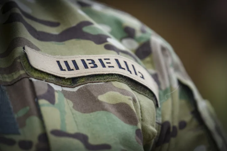 У Бучі відкрили меморіальну дошку Олександру Швецю