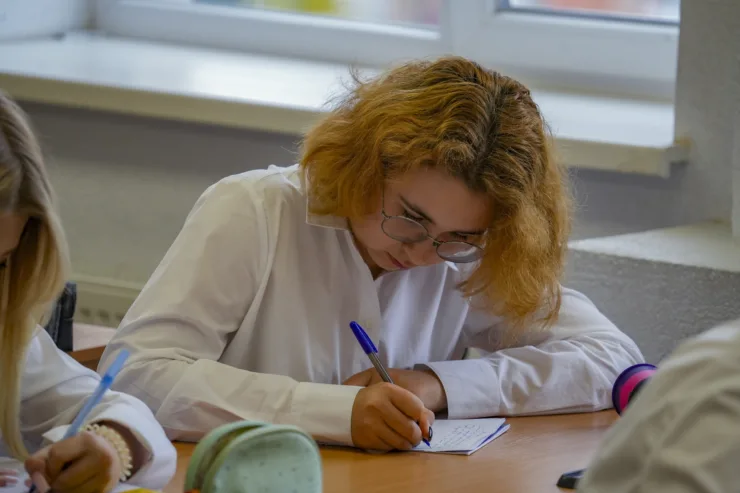 Пишемо усією країною: Радіодиктант 2024