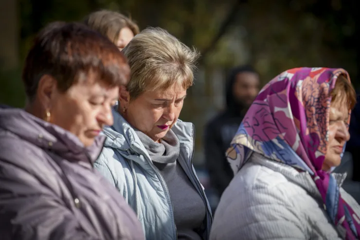 На честь Захисника Юрія Стяглюка