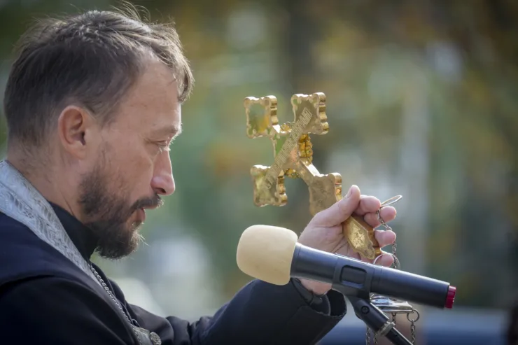 На честь Захисника Юрія Стяглюка