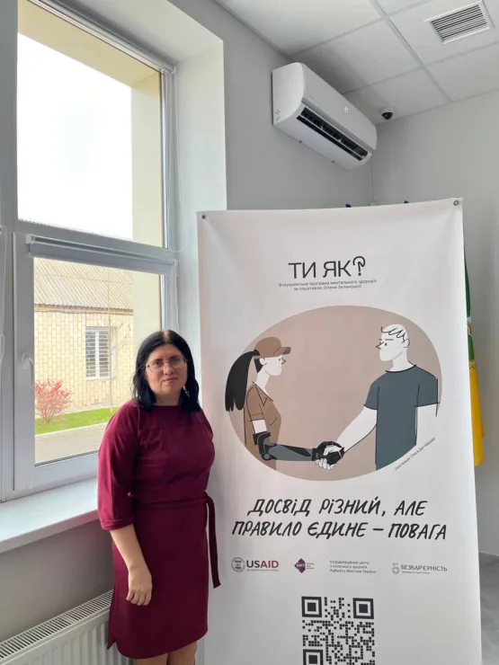Жителі Бучанської громади поділилися своїми історіями стійкості – характерної риси для нас