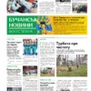 Газета Бучанські новини випуск 50 2024, стор.8