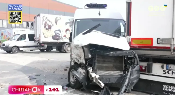 Чверть сторіччя незламності: кондитерська фабрика «Деліція»