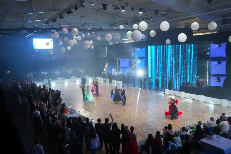 Важливі події 2024-го року в Бучанській громаді