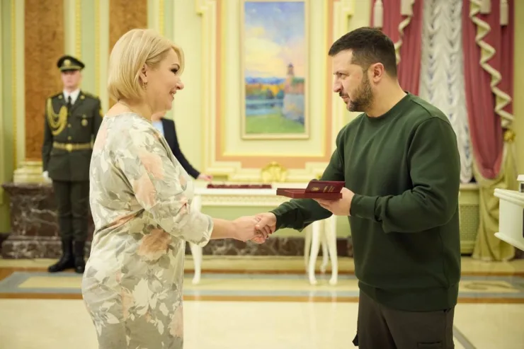 Важливі події 2024-го року в Бучанській громаді