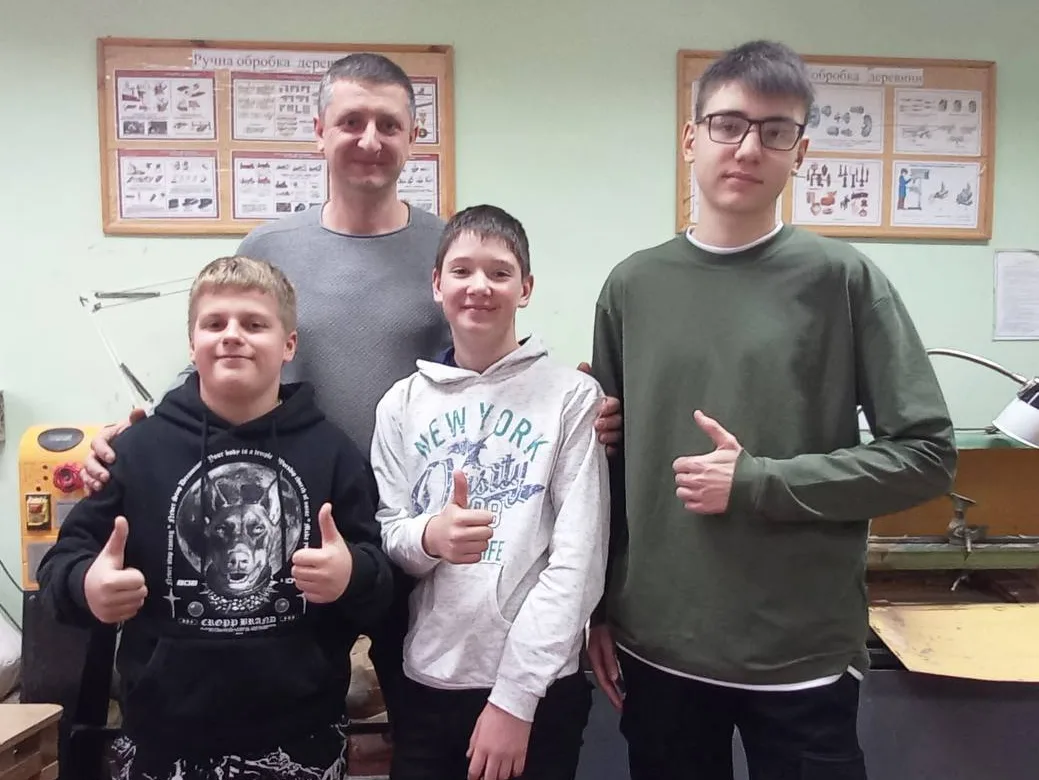 Важливі події 2024-го року в Бучанській громаді