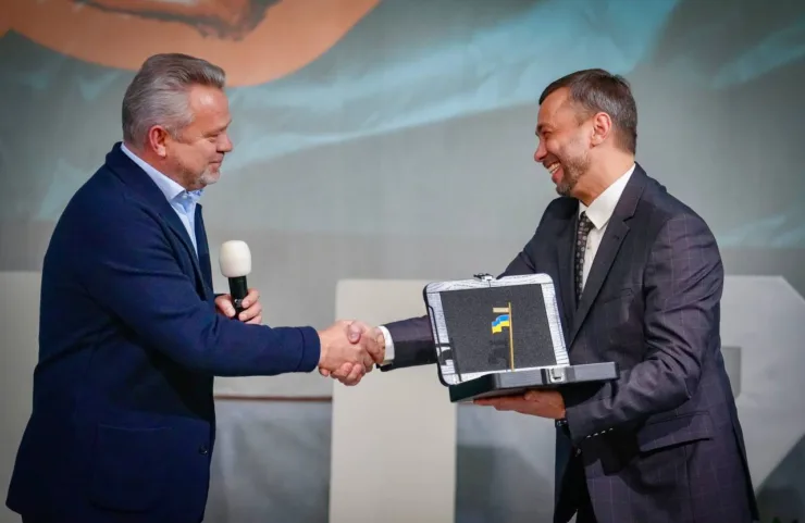 Важливі події 2024-го року в Бучанській громаді