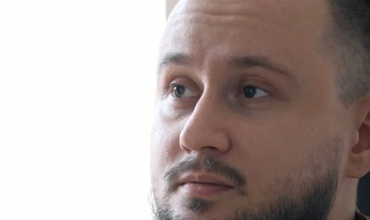 Захисник Маріуполя: сторінка нового життя