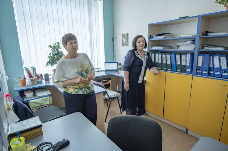 Бучанський ІРЦ: комплексна підтримка та розвиток інклюзивної освіти в умовах викликів