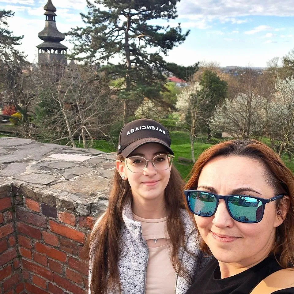 Бучанка Анна Мельниченко — у десятці найкращих знавців права України