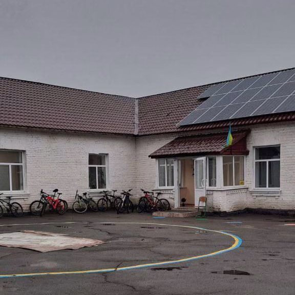 Велопохід Бучанською громадою: їхали навіть під дощем