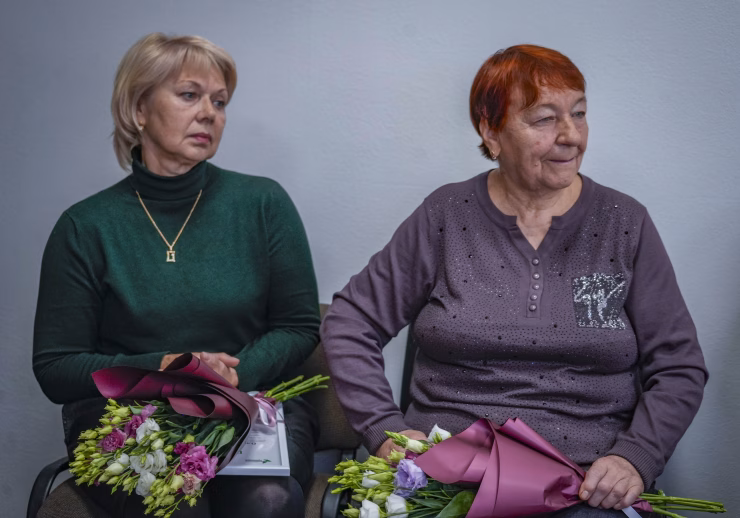 Соціальна служба Бучі: новації, сьогодення та допомога нашим громадянам