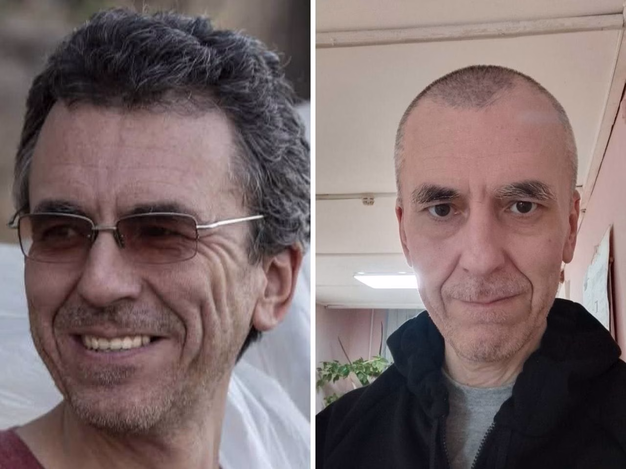 «Я ще не встиг усього, що хотів»: бучанець повернувся додому після російського полону