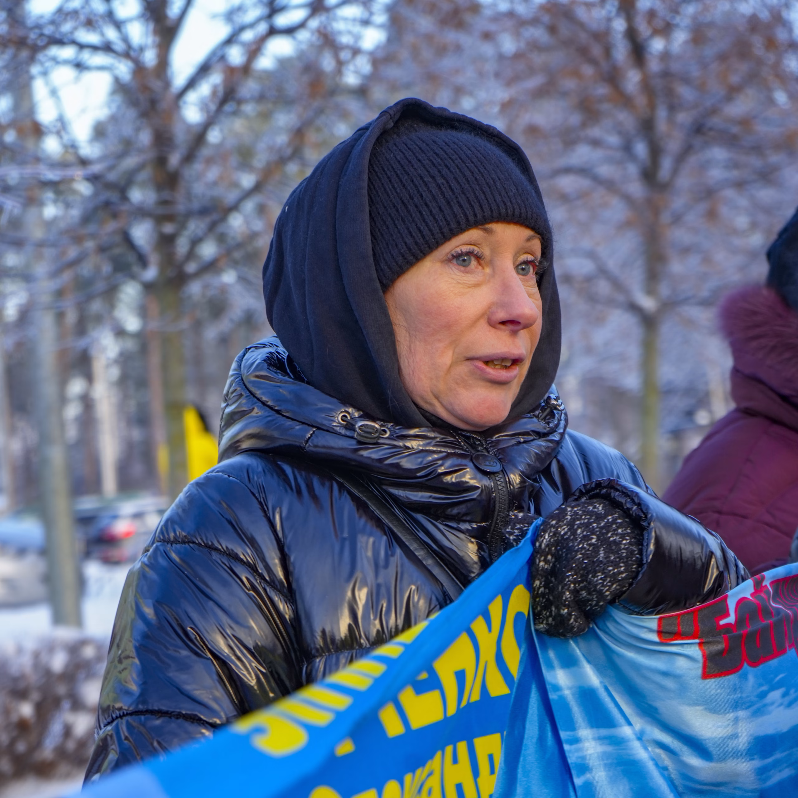 Голоси тиші: це стосується кожного