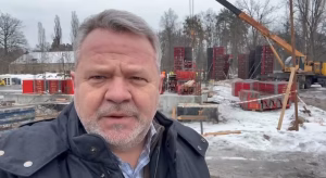 Центрі взаємодії та відновлення