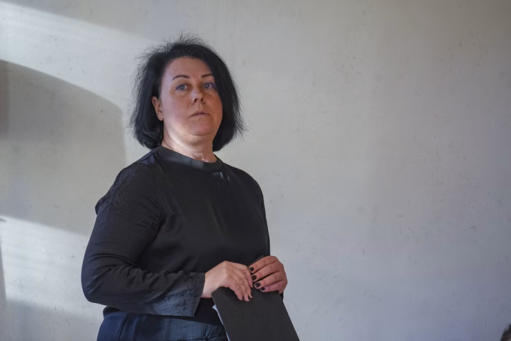 Пам'яті Інелли Огнєвої: вечір-спогад у Бучі (Фото)