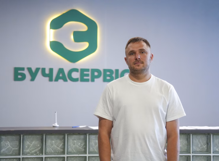 Сесія Бучанської міської ради: реорганізація комунальної сфери