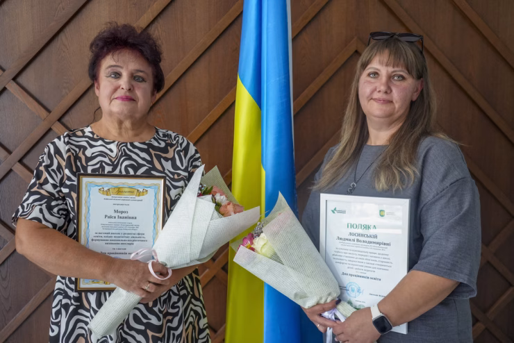 День працівників освіти 2026