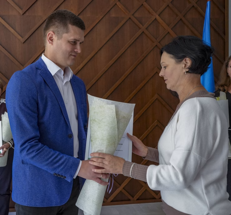 День працівників освіти 2026