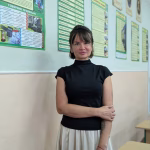 Тетяна Крашевська