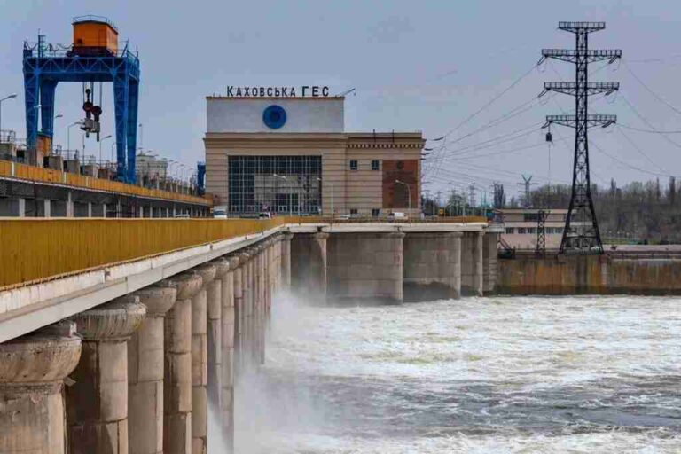 Виплати посраждалим ГЕС