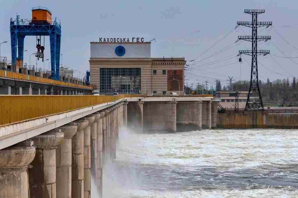 Виплати посраждалим ГЕС