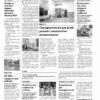 Газета Бучанські новини випуск 28 2023, стор.3